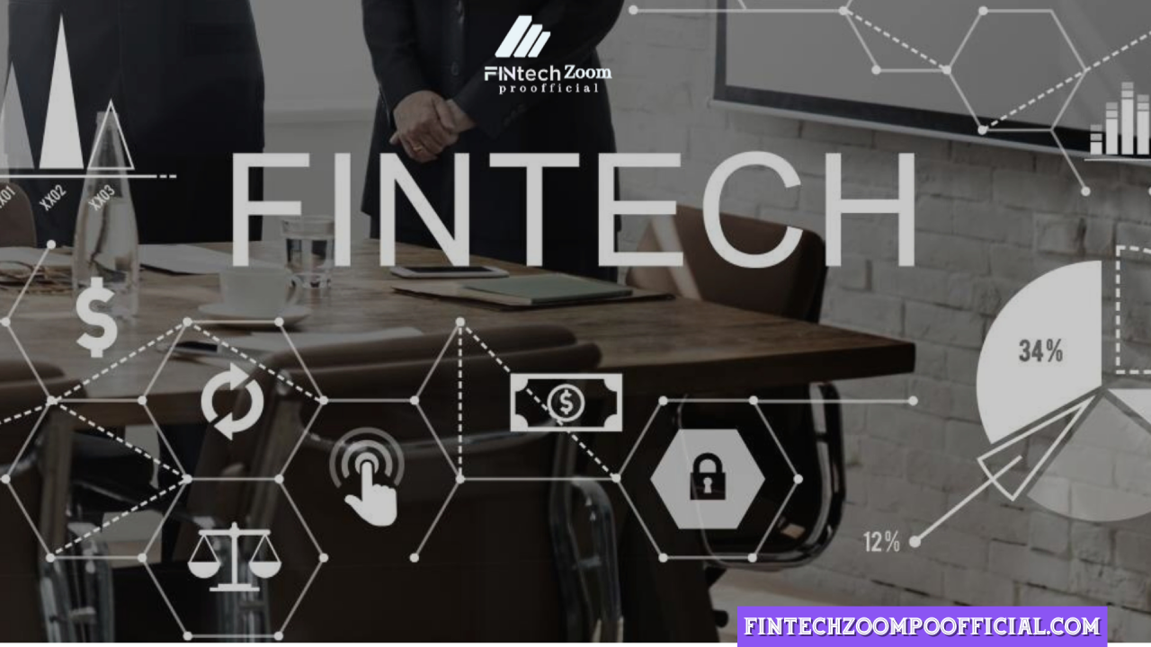 fintechzoom pro