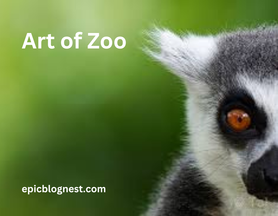 Art of Zoo