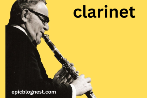 clarinet