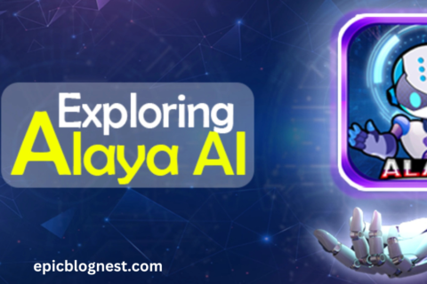 Alaya AI