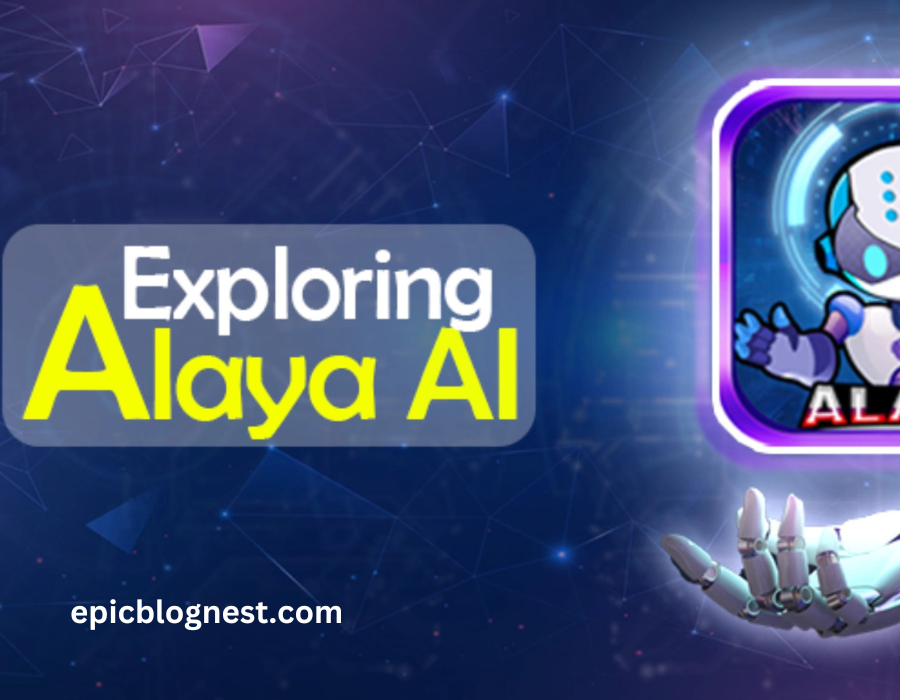 Alaya AI