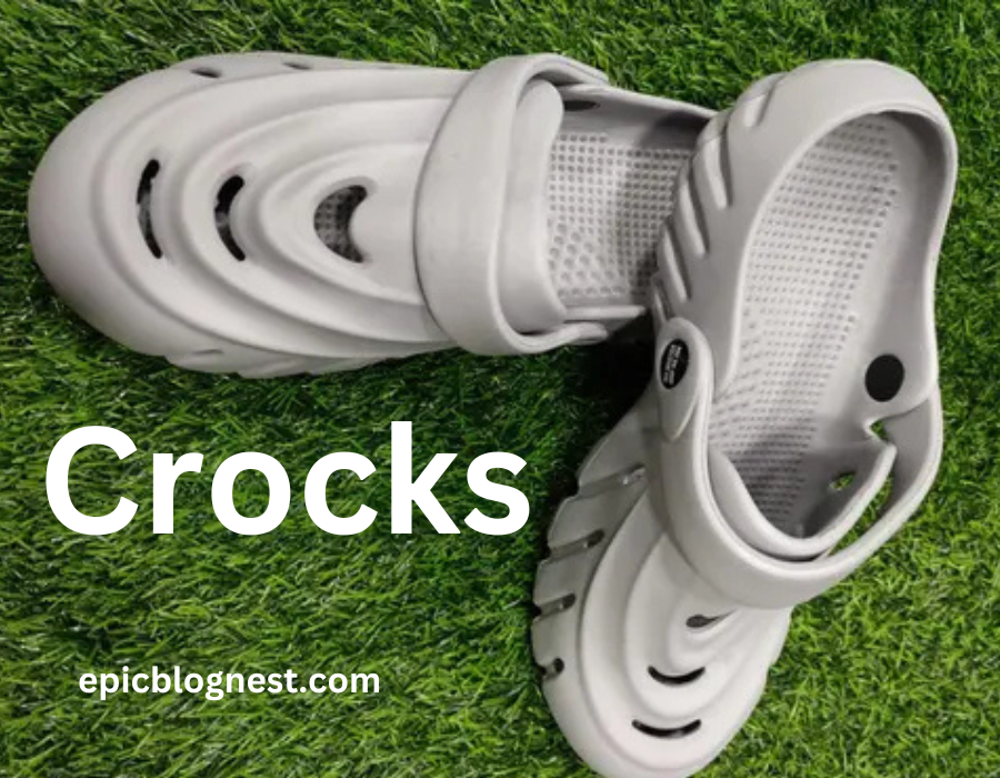 Crocks