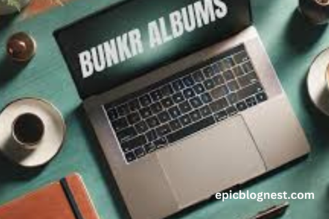 Bunkr Albums