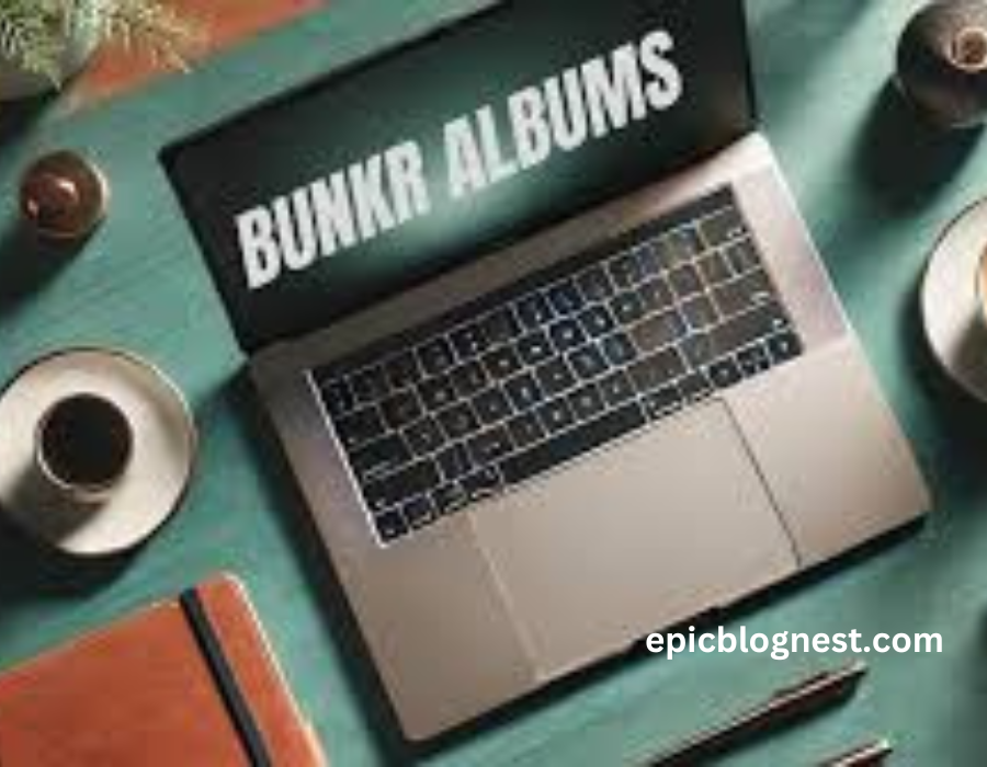 Bunkr Albums