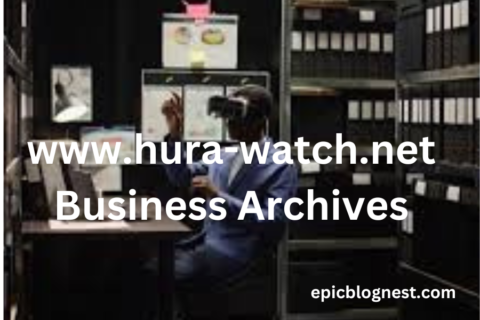 www.hura-watch.net Business Archives