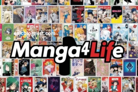 Manga4Life