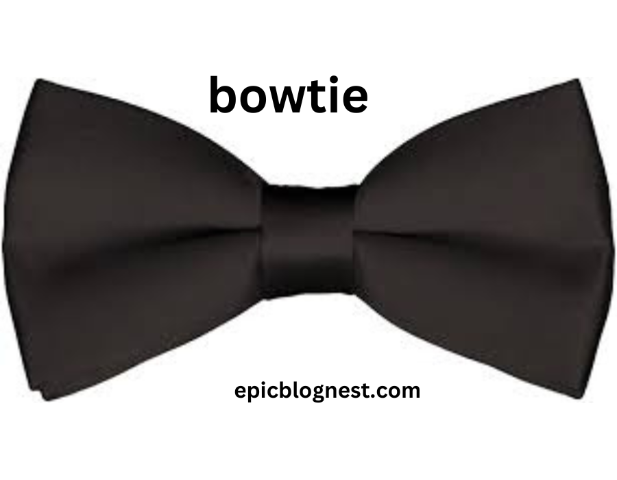 bowtie