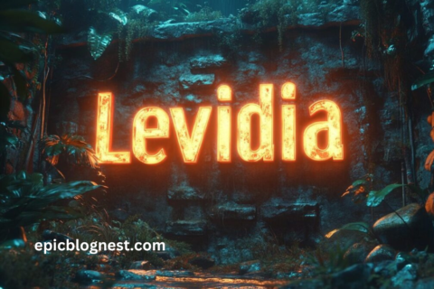 Levidia