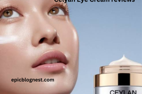 Celyan Eye Cream reviews