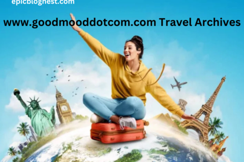 www.goodmooddotcom.com Travel Archives