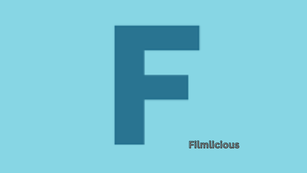 Filmlicious