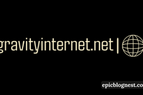 www gravityinternetnet