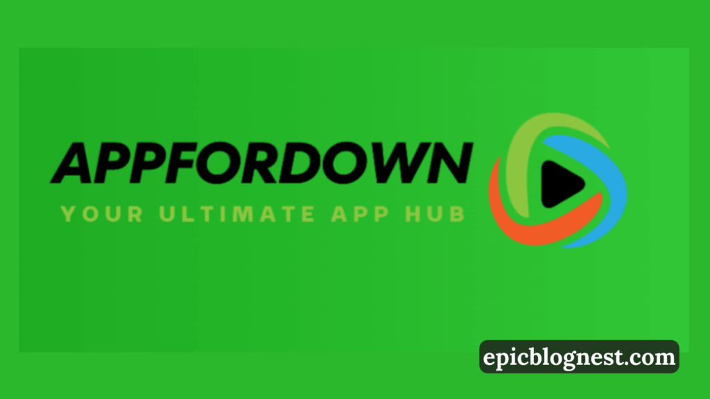 Appfordown Download