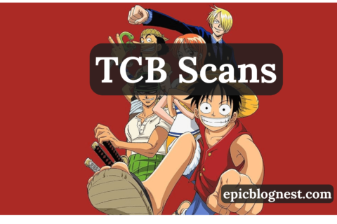 TCB Scans