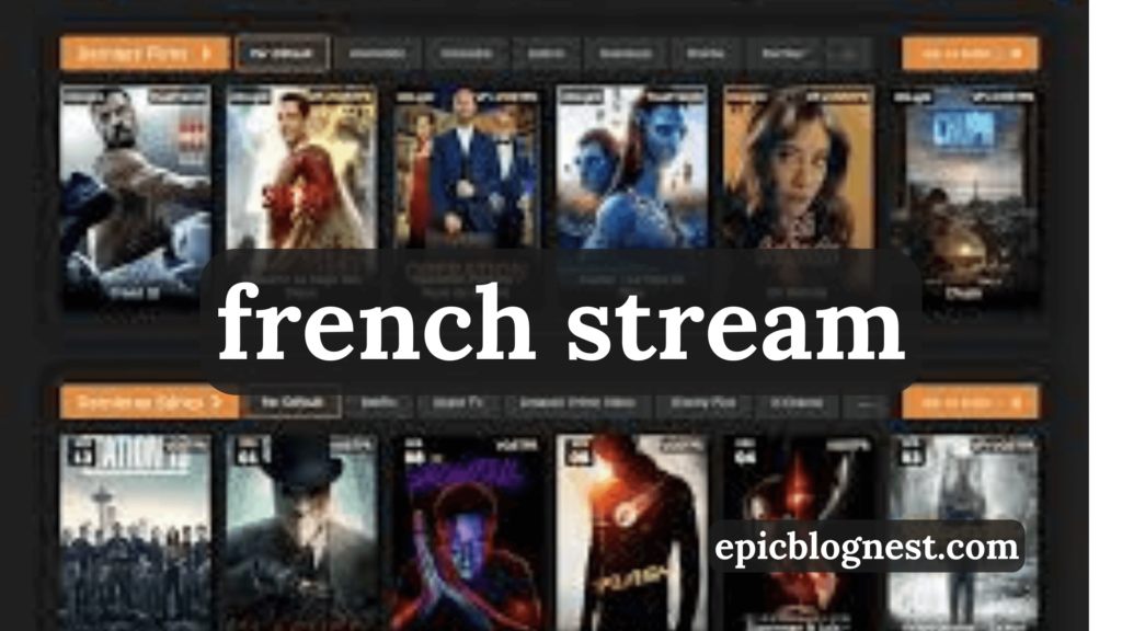 French Stream