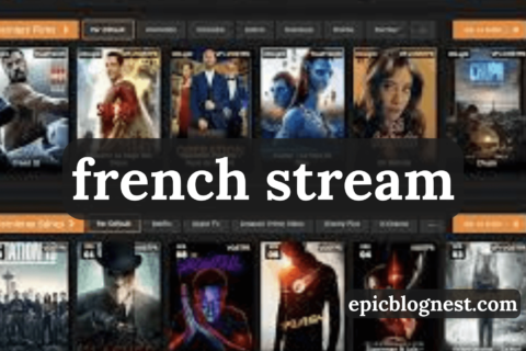 French Stream