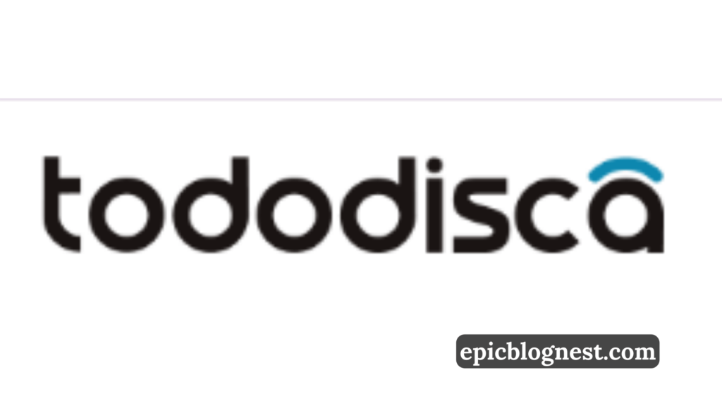 tododisca.com news