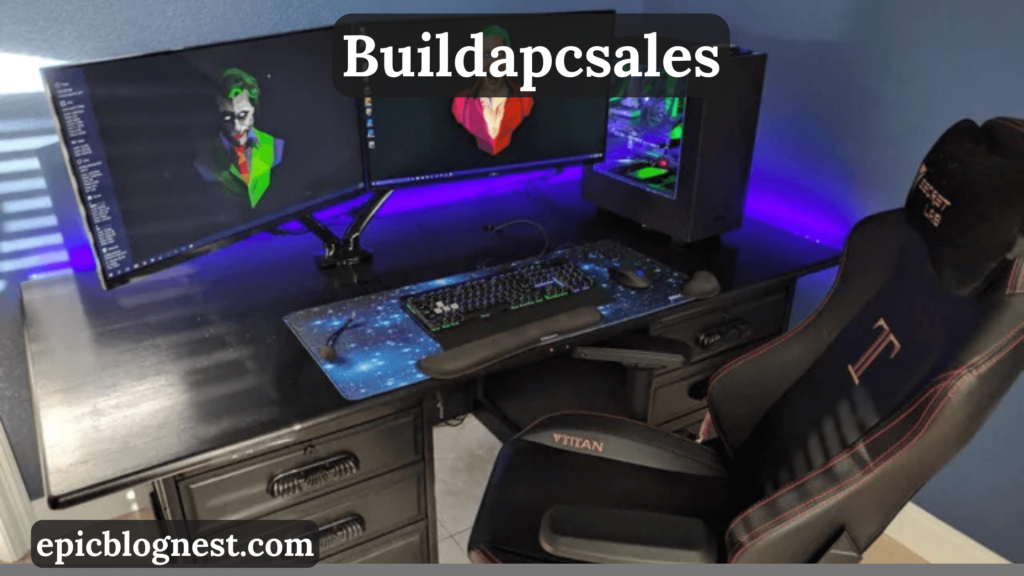 Buildapcsales