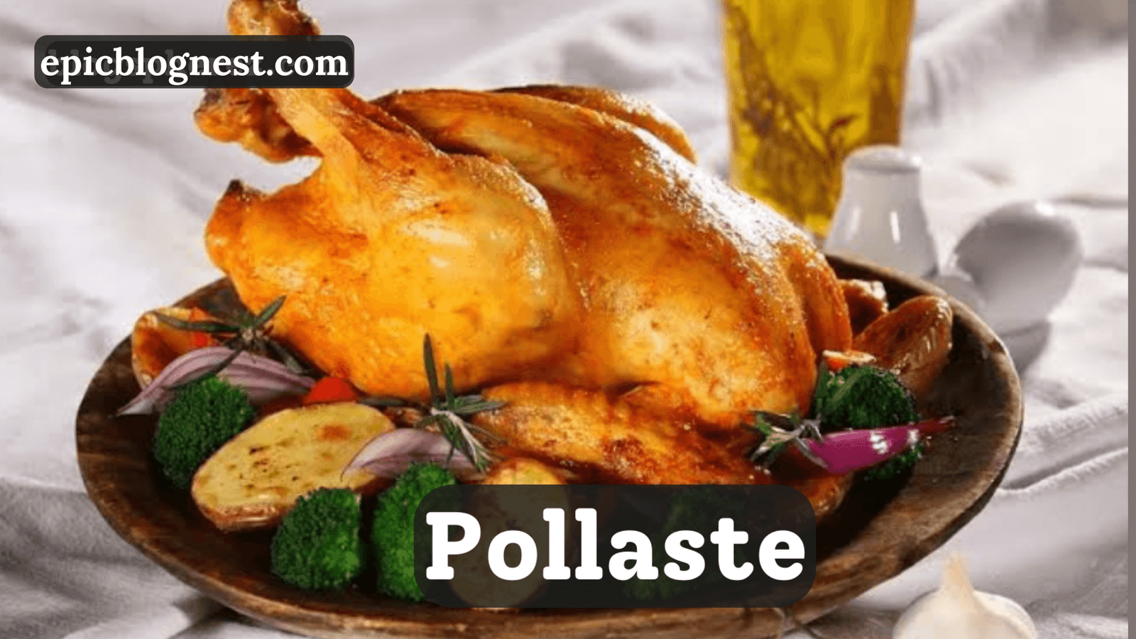 pollaste