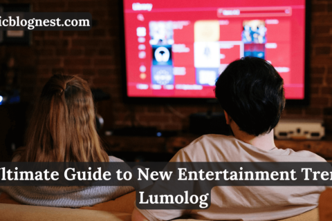 ultimate guide to new entertainment trends lumolog