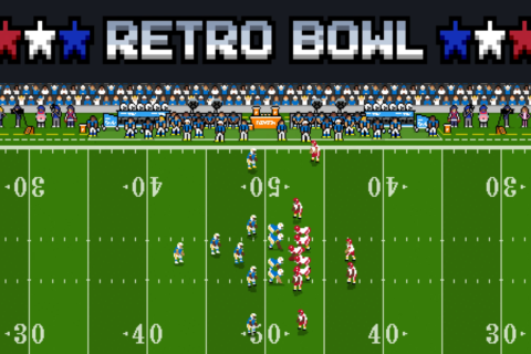 retro bowl unblocked