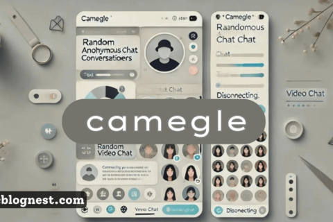 camegle