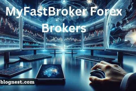 myfastbroker forex brokers