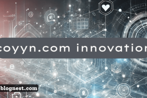 coyyn.com innovation