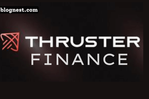 thruster finance