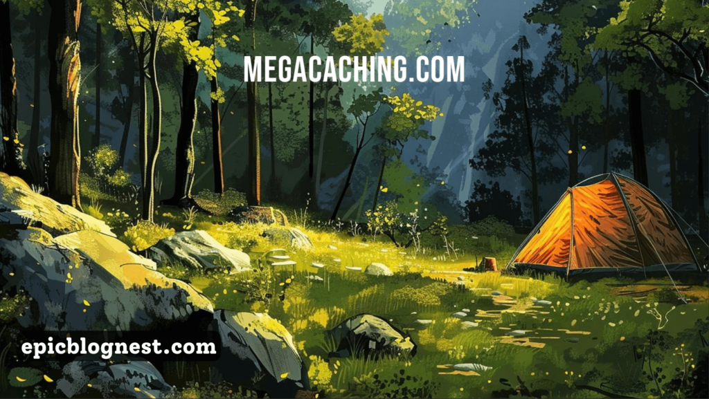 megacaching.com