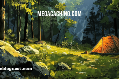 megacaching.com