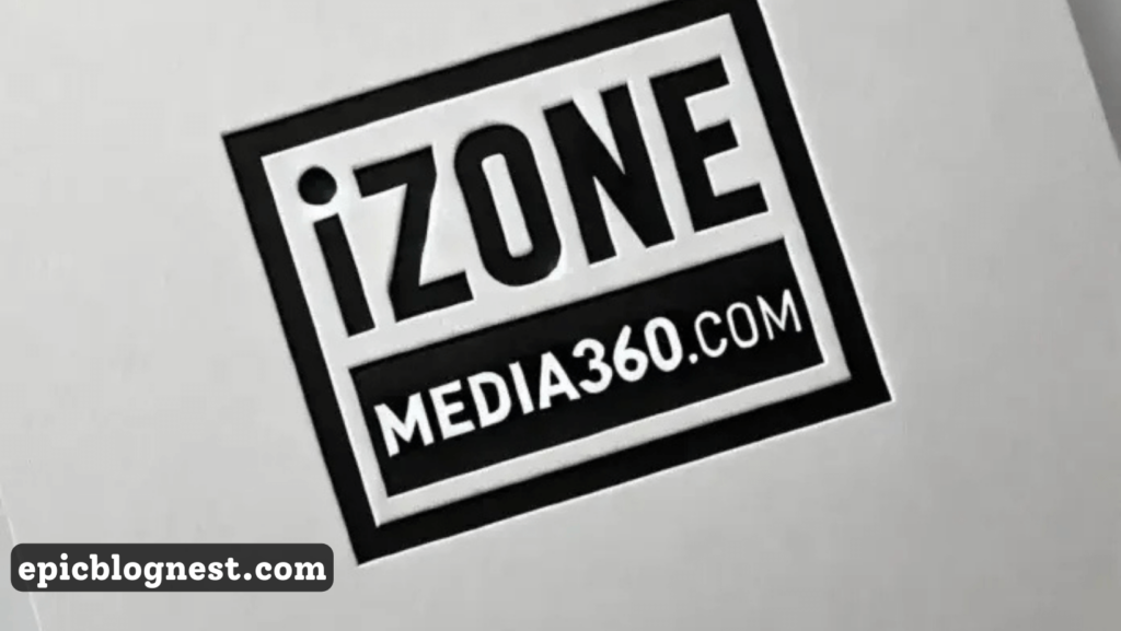 izonemedia360 .com