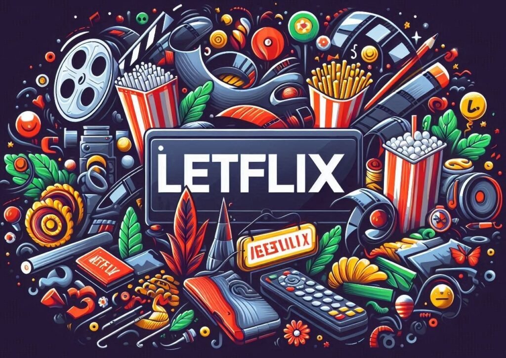 letflix