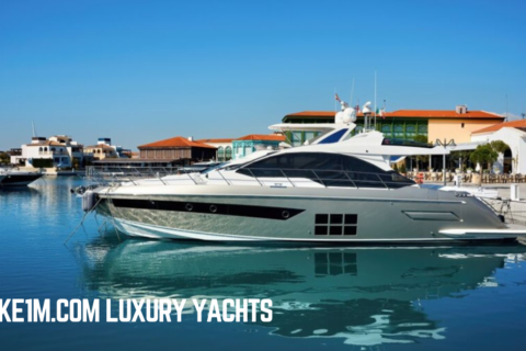 make1m.com Luxury Yachts 