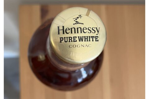 White Hennessy