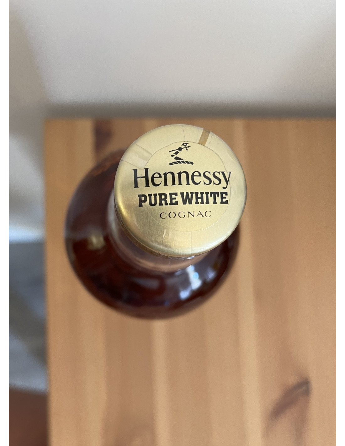 White Hennessy