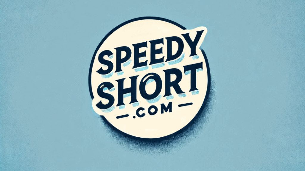 SpeedyShort.com